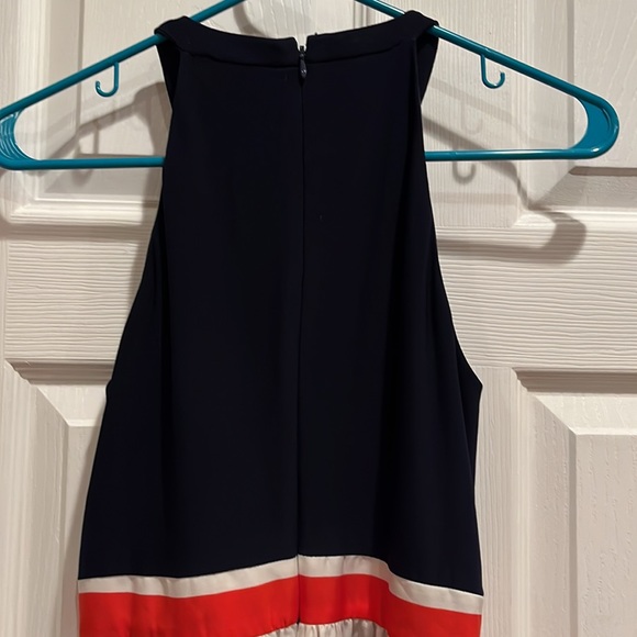 Kenzie nautical maxi dress - Picture 5 of 7